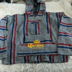 Corona Beach Club Sweater